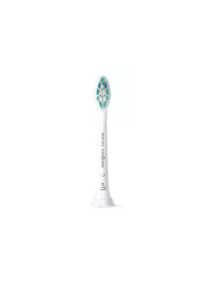 Philips Sonicare C2 Optimal Plaque Defence 4-pack interchangeable sonic toothbrush heads - Image 3