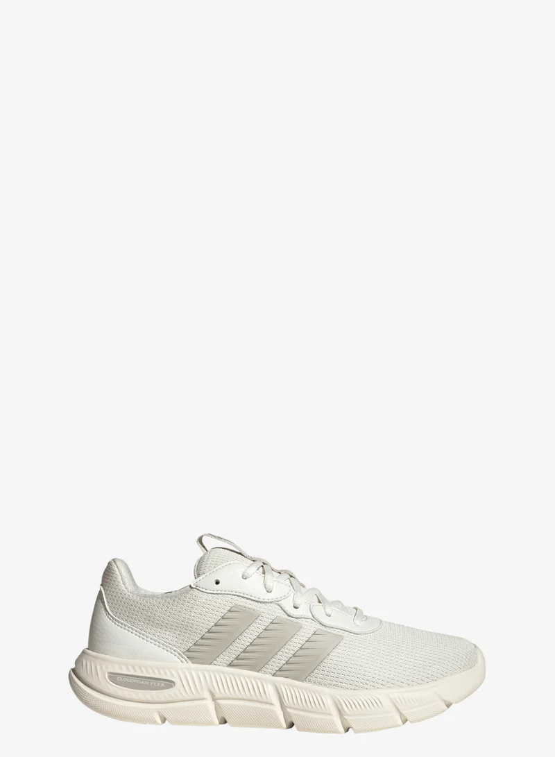 اديداس حذاء ‏CLOUDFOAM FLEX LACES