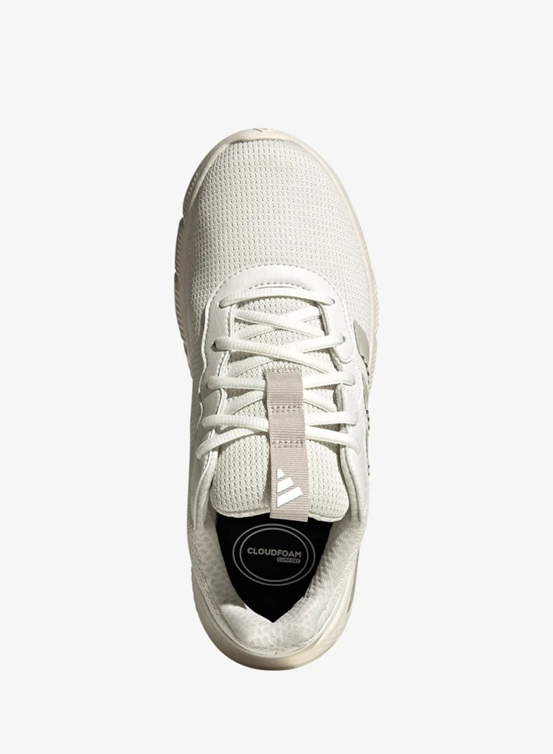 Adidas  CLOUDFOAM FLEX LACES SHOES for Women | Best Price UAE