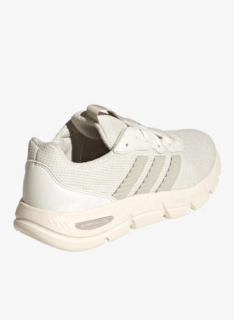 Adidas  CLOUDFOAM FLEX LACES SHOES for Women | Best Price UAE