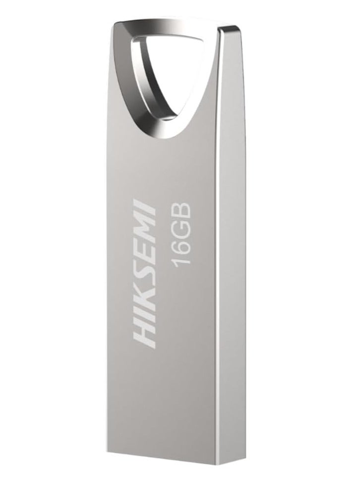 HIKSEMI 16GB Metal Classic USB 2.0 Flash Drive| HS-USB-M200 16GB | - Image 2
