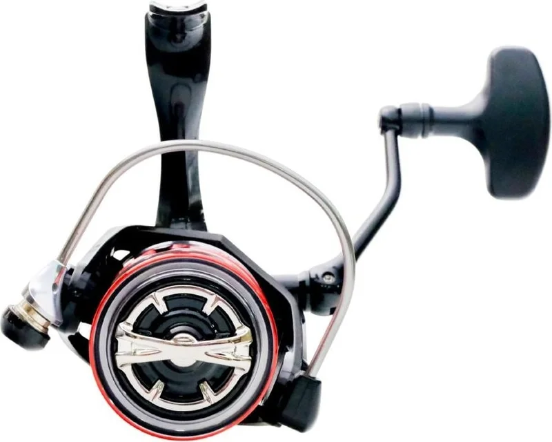 Ryuji Raptor 3000M 5+1bb Fishing Rig