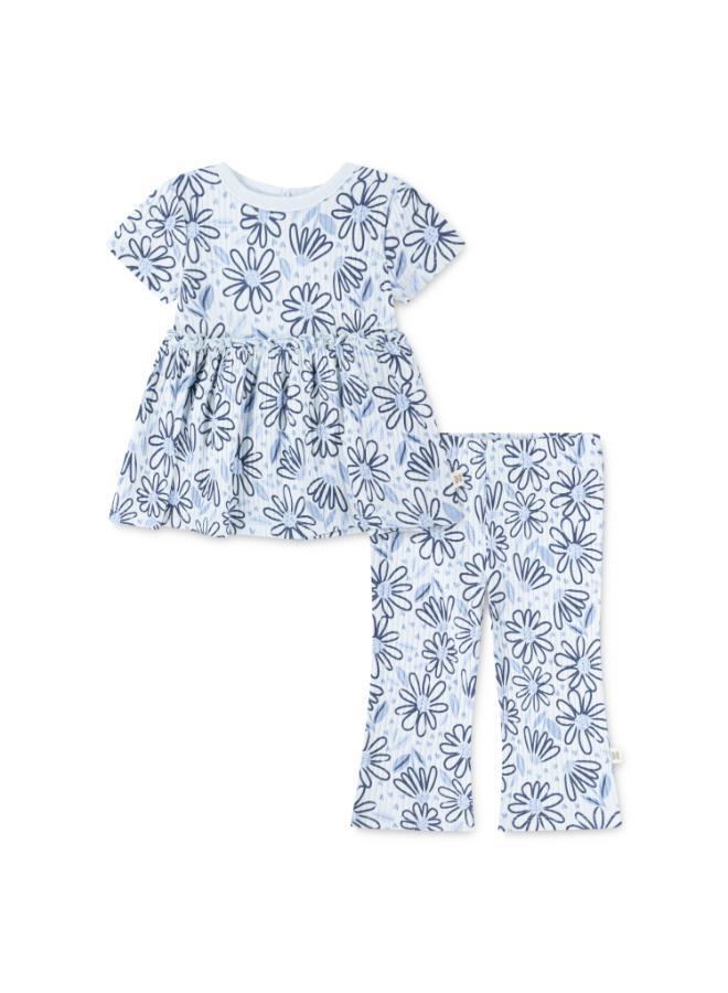 HUGGIES PANT SET - Image 1