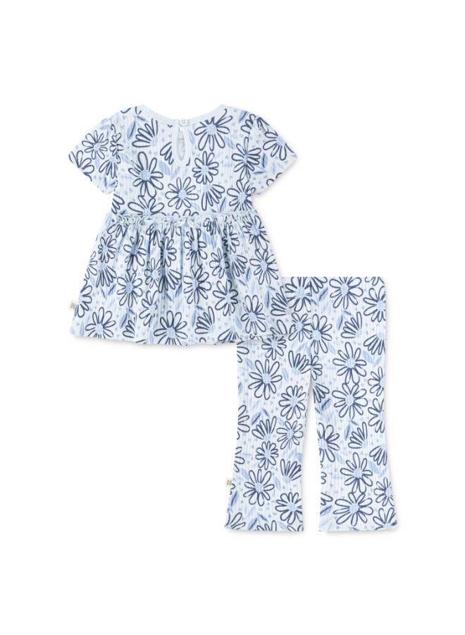 HUGGIES PANT SET - Image 2