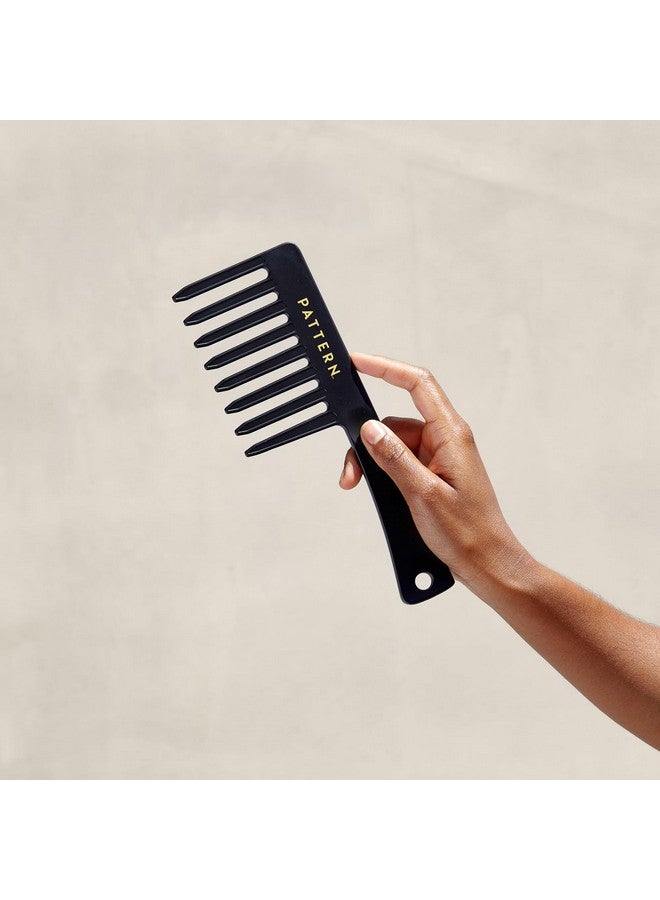 PATTERN Attern By Tracee Ellis Ross Mini Wide Tooth Comb - Image 3