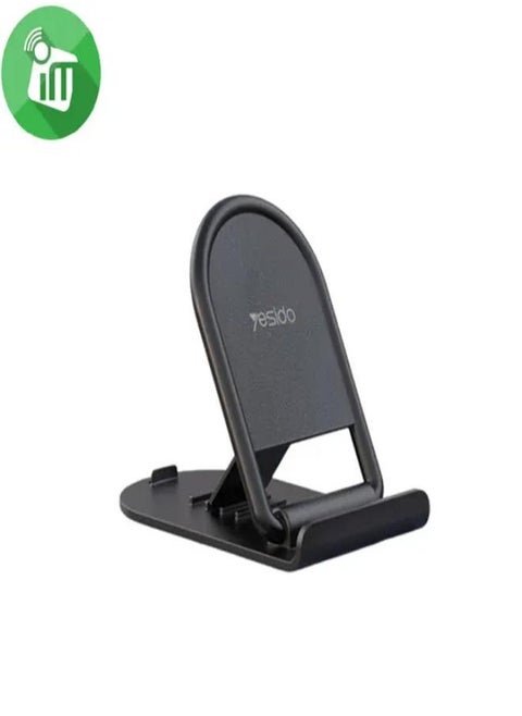 Yesido C141 4-Gear Angle Adjustable Desktop Stand Holder
