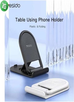 Yesido Yesido C141 4-Gear Angle Adjustable Desktop Stand Holder  - Image 2
