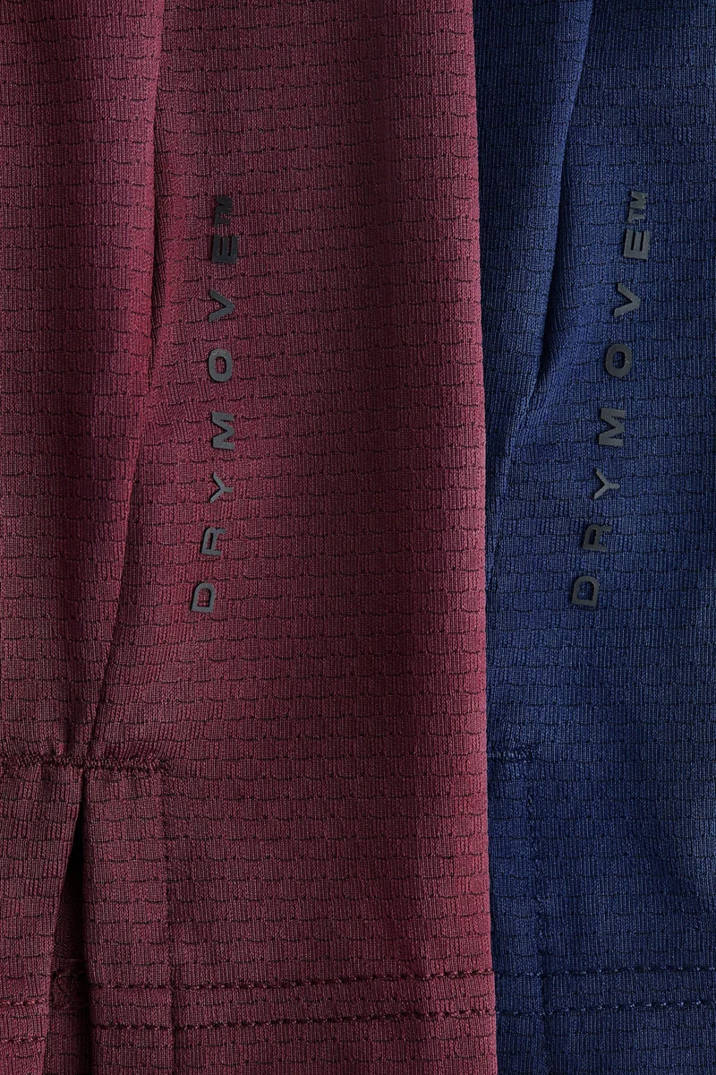 H&M 2-pack sports tops with DryMove™