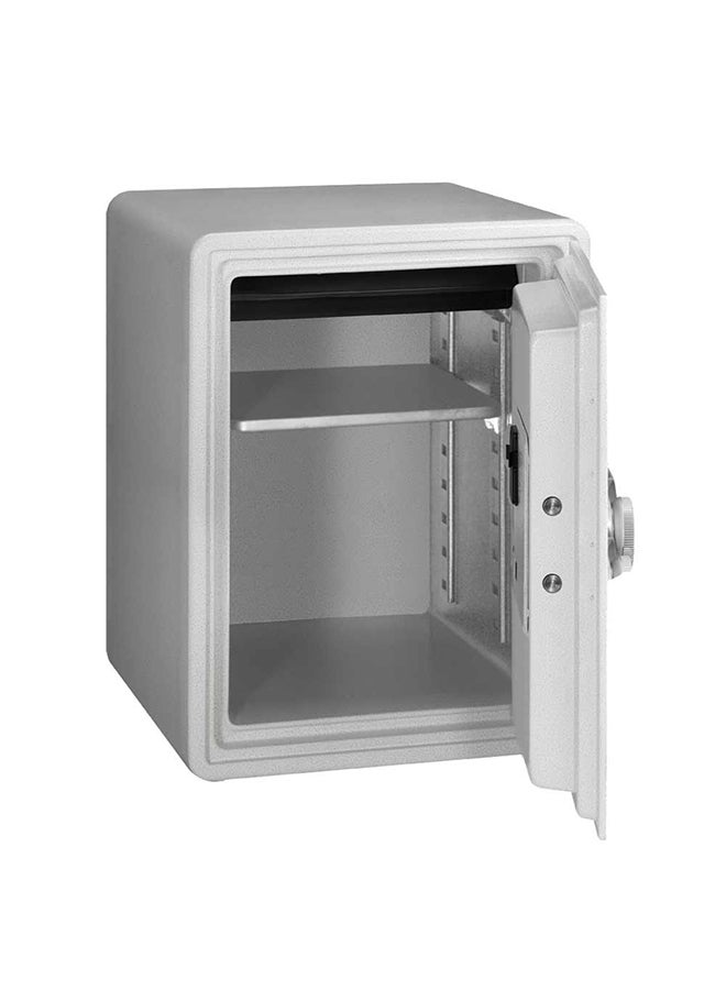 Eagle YESM 031  Fire Resistant Safe with Digital & key Lock Made In Korea - Image 2