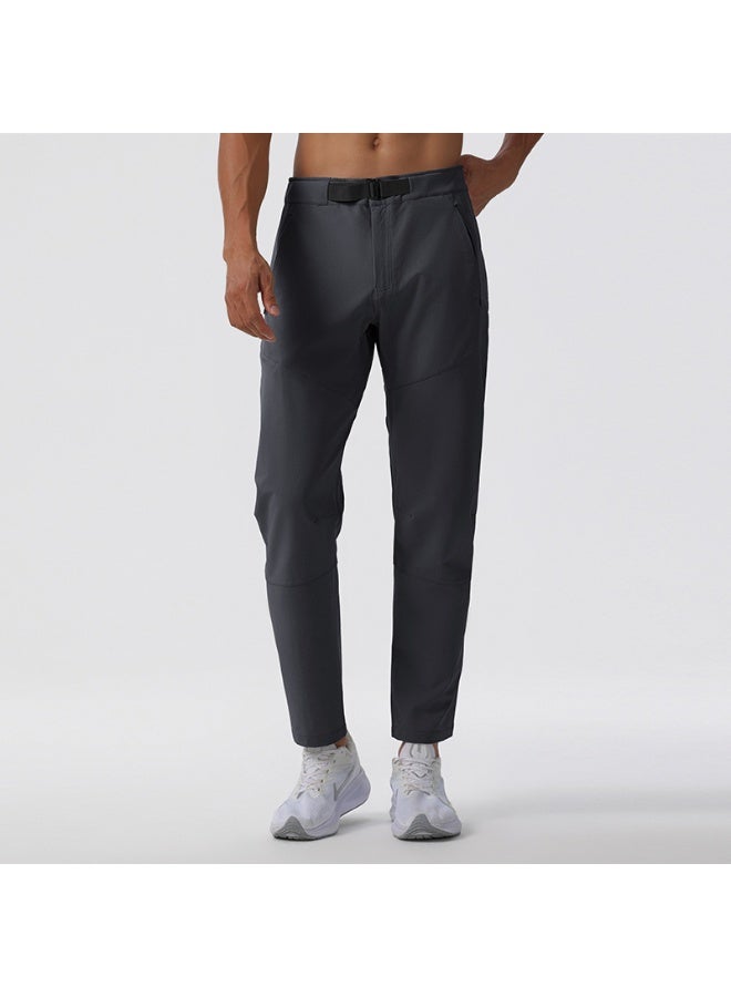 New Soft Shell Hiking Pants, Quick Drying Sports Pants - Image 1