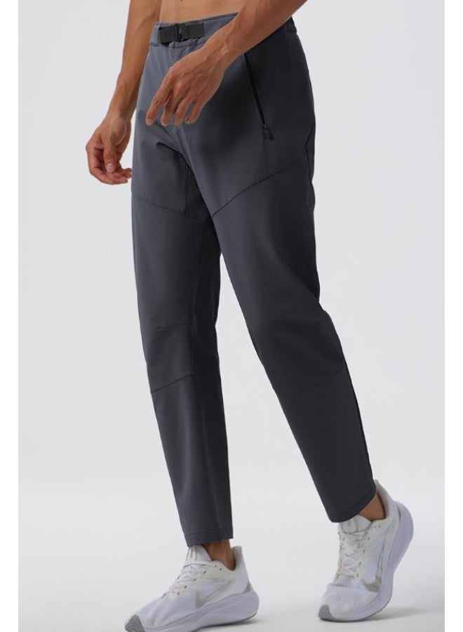 New Soft Shell Hiking Pants, Quick Drying Sports Pants - Image 2
