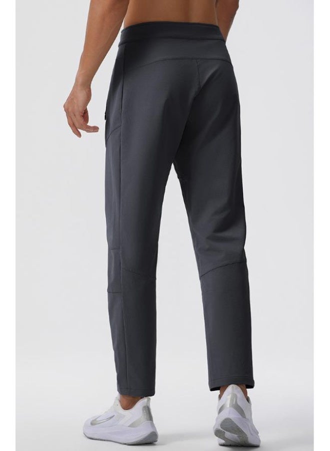 New Soft Shell Hiking Pants, Quick Drying Sports Pants - Image 3