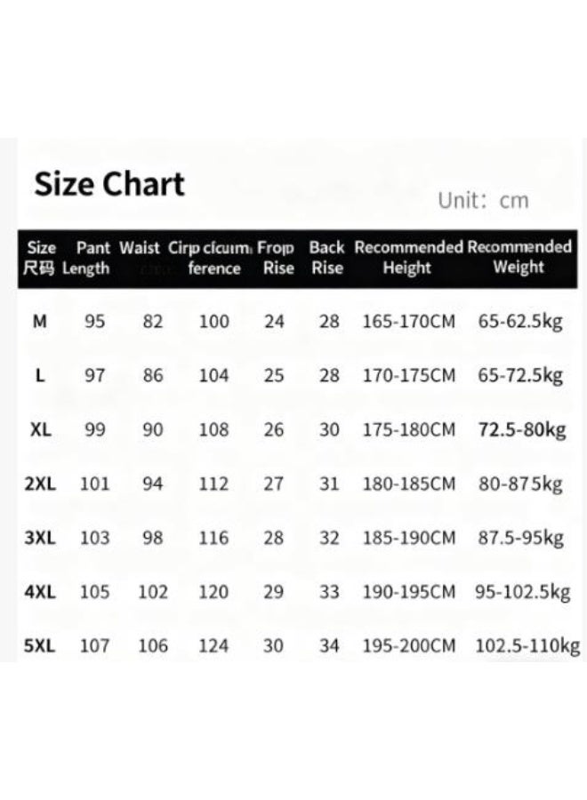 New Soft Shell Hiking Pants, Quick Drying Sports Pants - Image 5