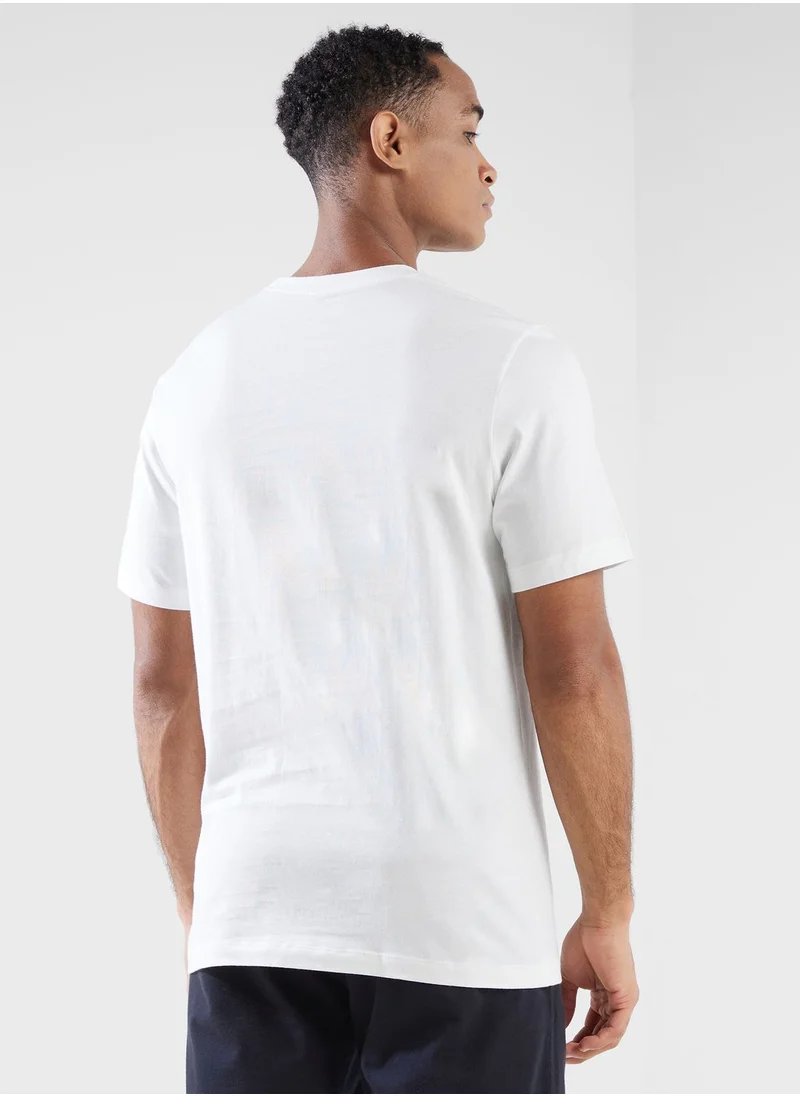 Nike Logo Oc Sp24 T-Shirt