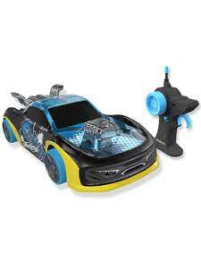 Silverlit Kint Silverlit Exost R/C Xsmoke Car  - Image 1