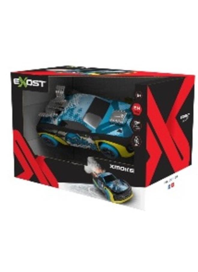 Silverlit Kint Silverlit Exost R/C Xsmoke Car  - Image 2