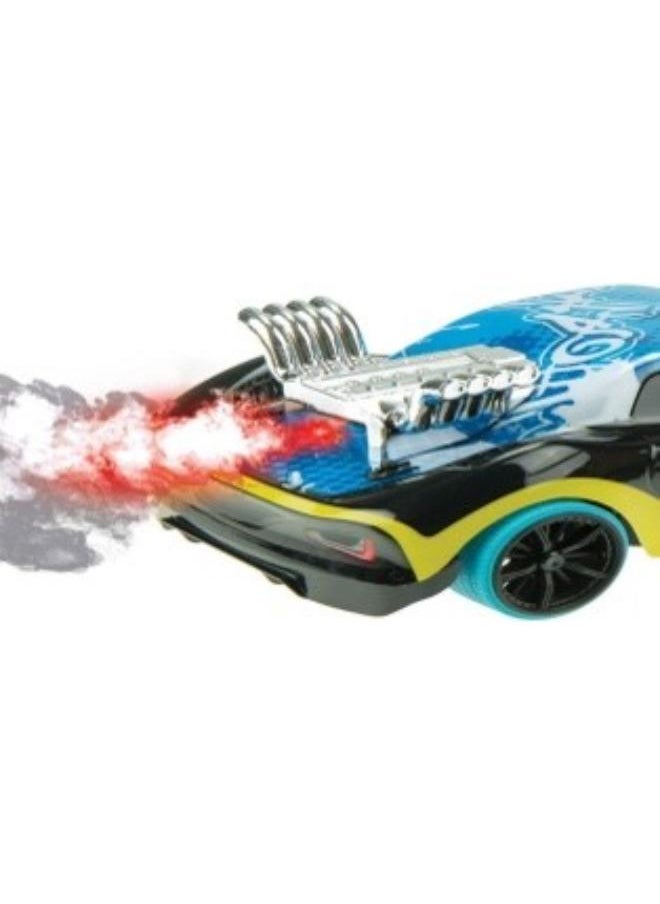 Silverlit Kint Silverlit Exost R/C Xsmoke Car  - Image 3