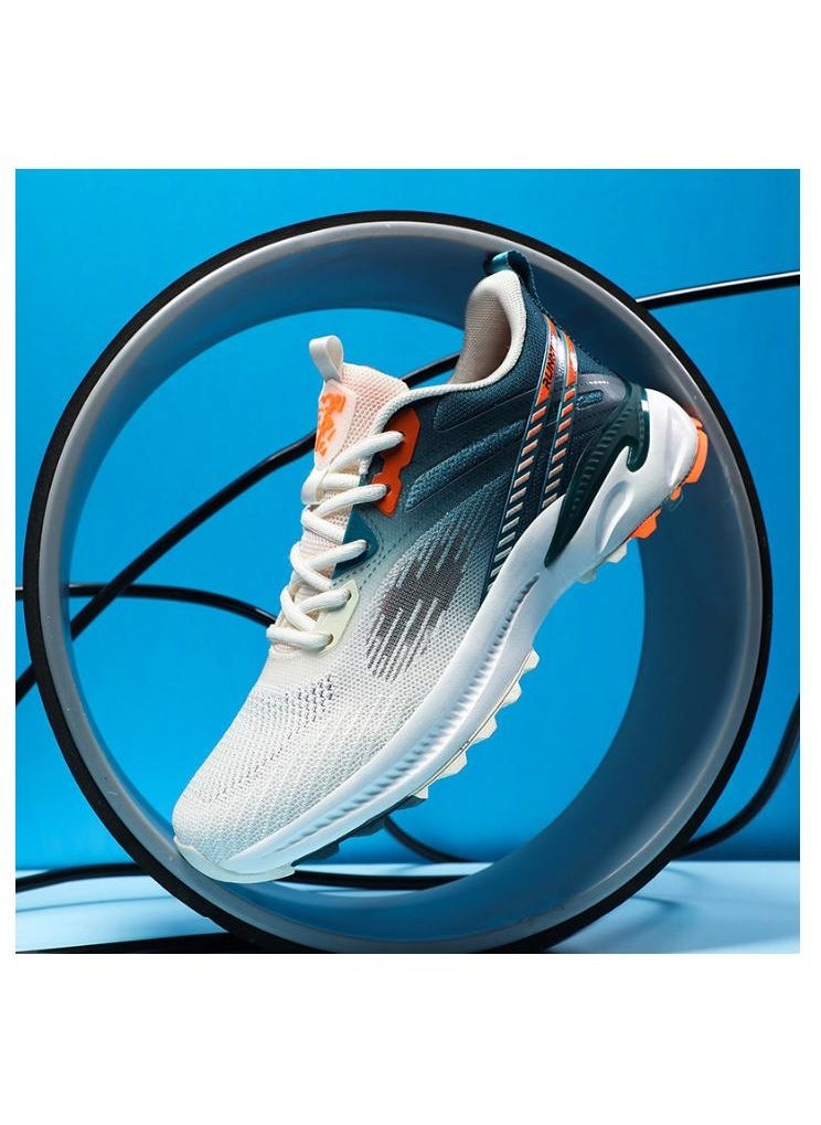 KUYING - New Breathable and Anti Slip Sports Shoes - Image 1
