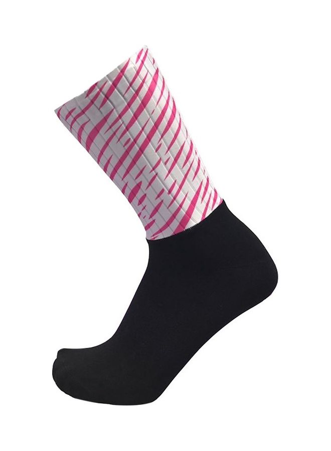NIBEMINENT Antiskidding Breathable Aero Socks - Image 2