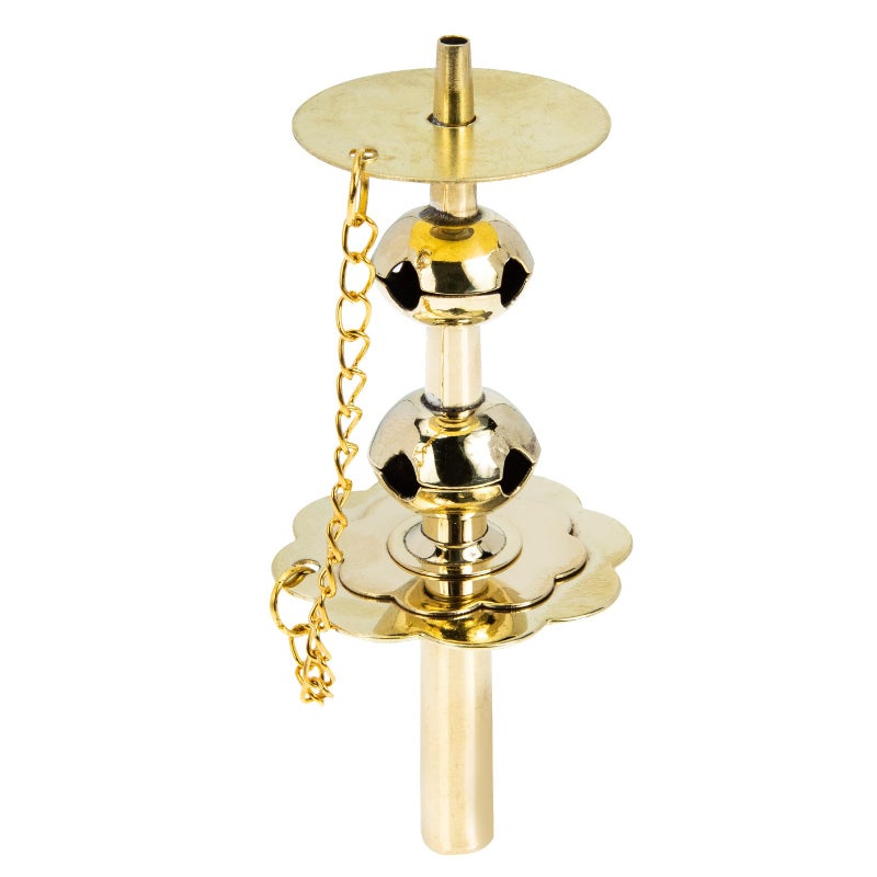 Copper Core Suona Replacement Inch Pole For Wind Instrument Maintenance Supply - Image 2