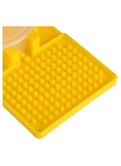 Y&D Bee Feeder, 2 Pack Water Feeder Beehive Beekeeping Dispenser Honey Entrance Drinking Equipment  - Image 3