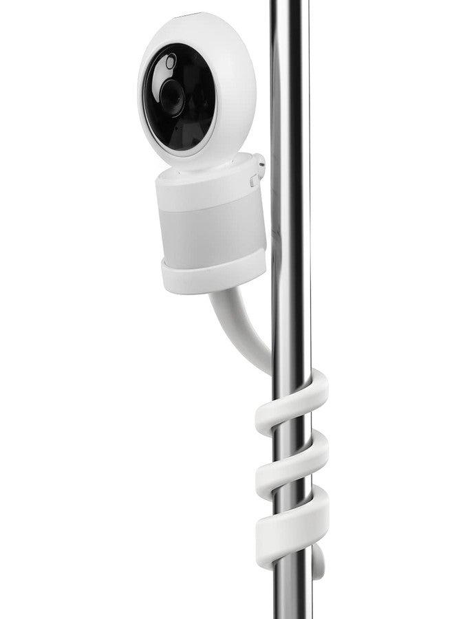 Aobelieve Flexible Mount for VTech VM5463 Video Baby Monitor - Image 3