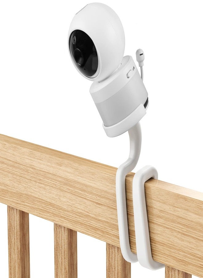 Aobelieve Flexible Mount for VTech VM5463 Video Baby Monitor - Image 2