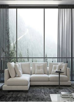 HODGE sofa form Divano  - Image 1