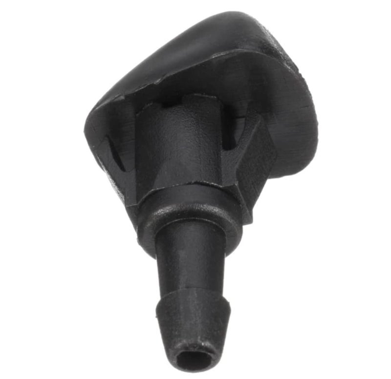 Fabbay Pack of 2 Front Windshield Wiper Spray Water Nozzle Washer Jet Compatible/Replacement for Honda City (2003 to 2009) - Image 2