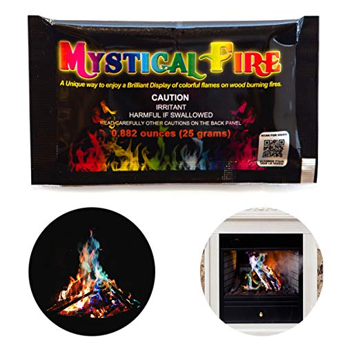 Mystical Fire Toysmith TSM9523 Mystical Fire Colorant - Image 5