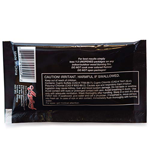 Mystical Fire Toysmith TSM9523 Mystical Fire Colorant - Image 3