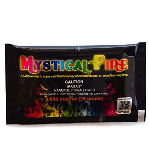 Mystical Fire Toysmith TSM9523 Mystical Fire Colorant - Image 4