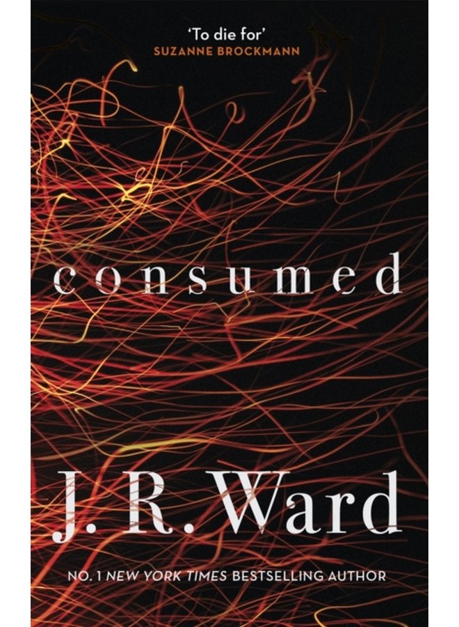 Consumed - Paperback
