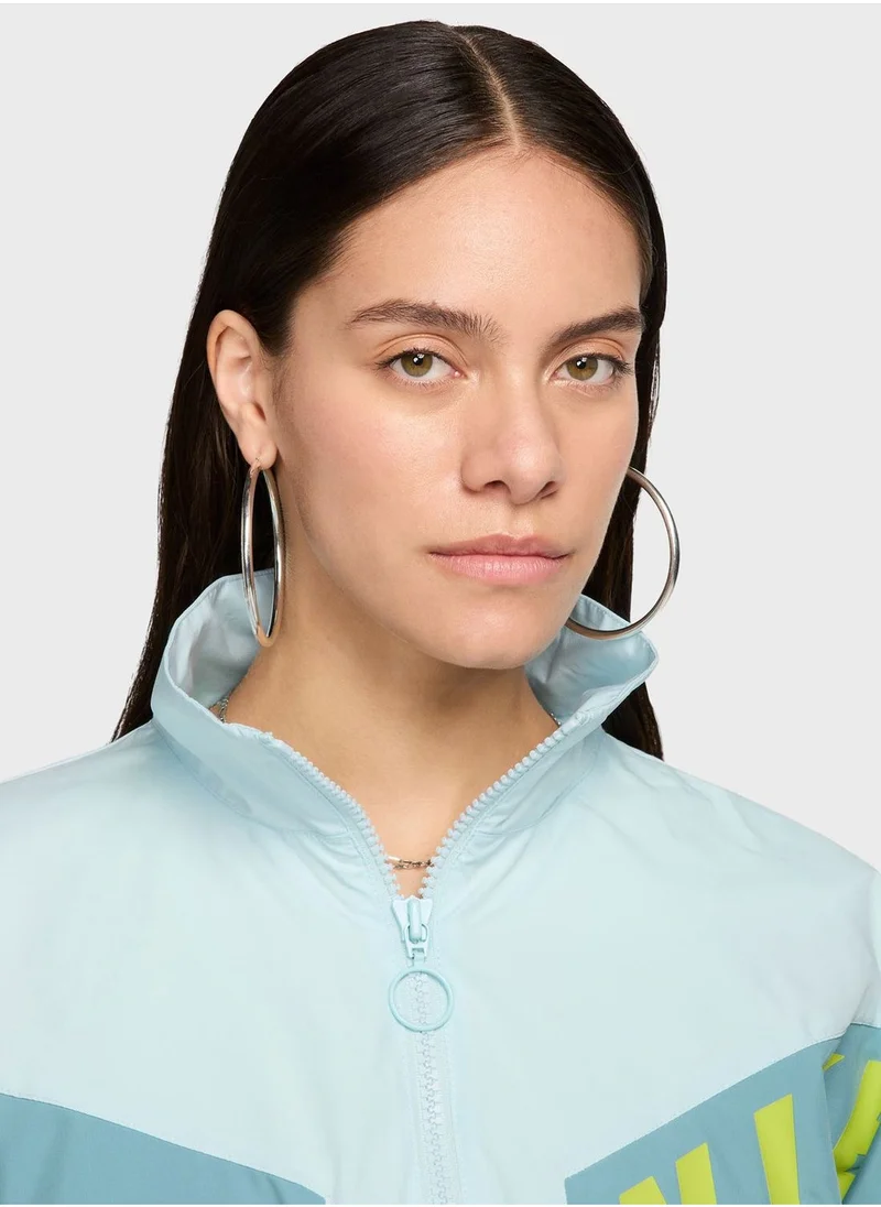 Nike Nsw Woven Street Jacket