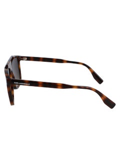 Karl Lagerfeld FULL RIM BIO INJECTED INJECTED KARL LAGERFELD SUNS KL6107S 5816 (240) TORTOISE  - Image 4