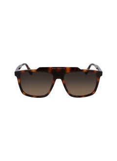 Karl Lagerfeld FULL RIM BIO INJECTED INJECTED KARL LAGERFELD SUNS KL6107S 5816 (240) TORTOISE  - Image 2