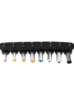Generic Universal Notebook Power Adapter Black  - Image 2