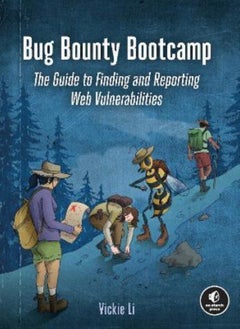 BUG BOUNTY BOOTCAMP