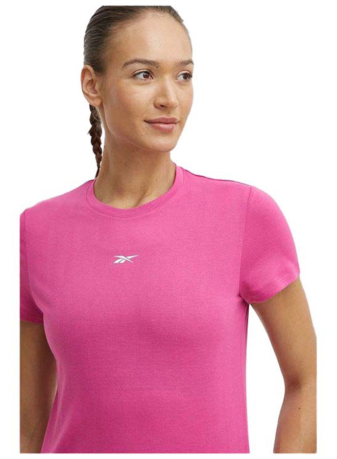 Reebok Identity Train Supremium T-Shirt - Image 2