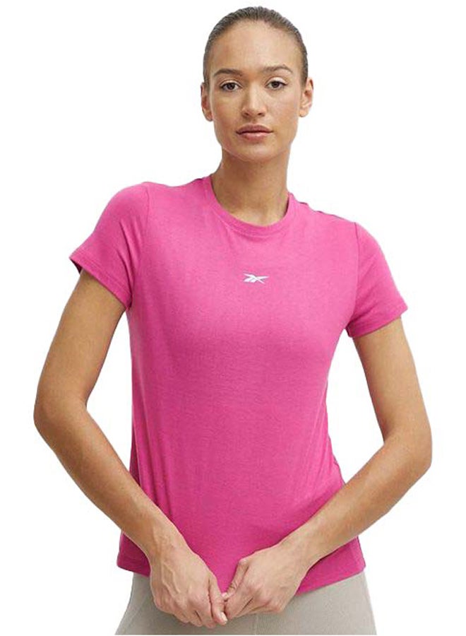 Reebok Identity Train Supremium T-Shirt - Image 4