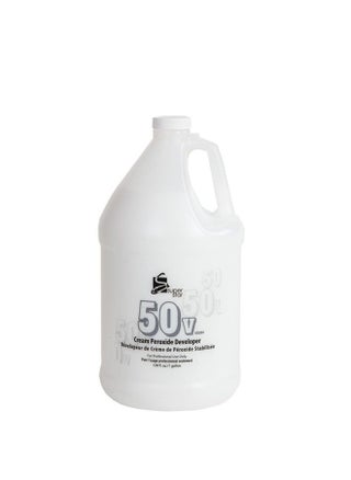 Creme Developer 50 Volume, 128 Ounce - pzsku/Z1B111D5E594937C53BC1Z/45/_/1686644074/9bb40414-ed74-4609-8d78-c11a7ba4d47c