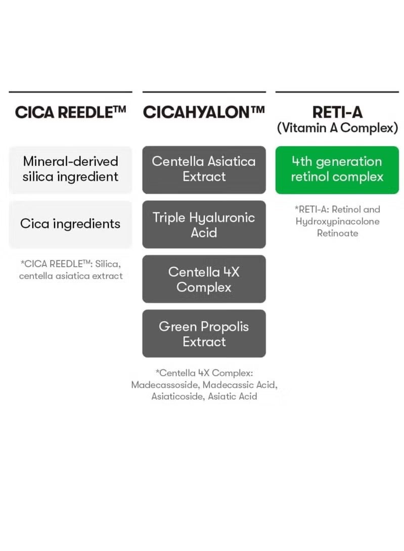 في تي كوزمتيكس VT COSMETICS ريتي-أ ريدل شوت 100، 50 مل - Image 4