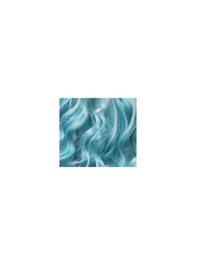 Clouded Semipermanent Color 4 Fl Oz