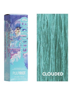 Pulp Riot Clouded Semipermanent Color 4 Fl Oz  - Image 1