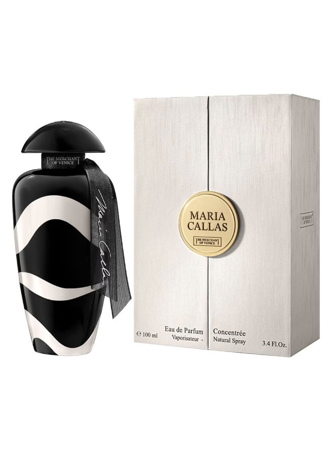 THE MERCHANT OF VENICE MARIA CALLAS (W) EDP 100ML - Image 1