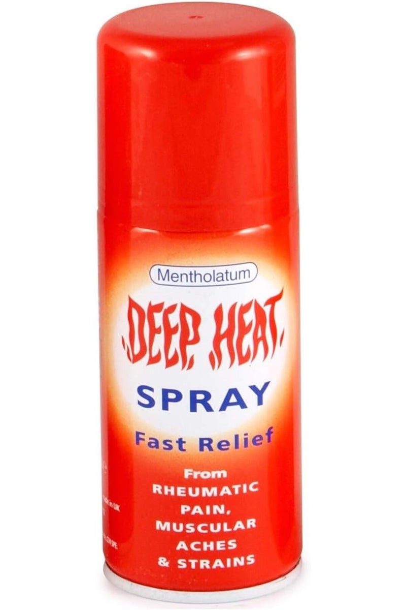 SPRAY 150ML