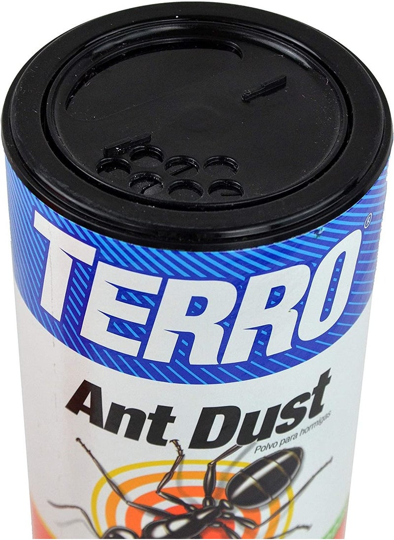 Terro Ant Dust T600 453 Grams  - Image 2