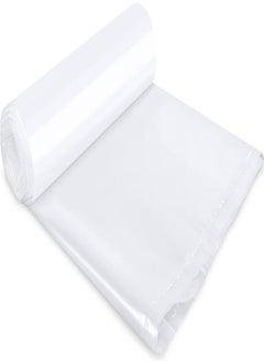 Utopia Home Utopia Home Mattress Bag for Moving and Storage (King) - 4 Mil Extra Thick Plastic Mattress Cover - Mattress Storage Bag  - Image 1