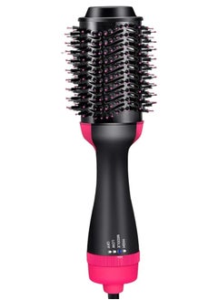 REFURA 3 in 1 Straightener & Curler & Hair Dryer Black RE-8472  - Image 1