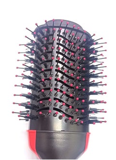 REFURA 3 in 1 Straightener & Curler & Hair Dryer Black RE-8472  - Image 5